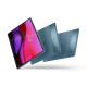 Планшет Lenovo Yoga Tab Plus 16\/256 WiFi Tidal Teal + Pen (ZAEG0103UA)