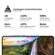 Скло захисне Armorstandart Pro Samsung A26 5G Black (ARM82212)