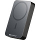 Батарея универсальная Sandberg 10000mAh 20W Magnetic Wireless Qi 15W (420-97)