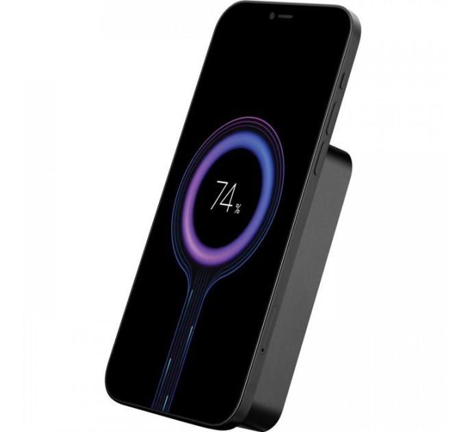 Батарея универсальная Sandberg 10000mAh 20W Magnetic Wireless Qi 15W (420-97)