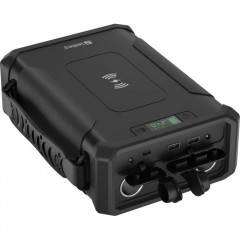 Батарея універсальна Sandberg 96000mAh, Survivor, DC\/84W, PD\/60W, Cigar Lighter 180W, Wireless, LiFePo4 (420-78)