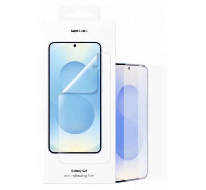 Плівка захисна Samsung Galaxy S25 (EF-US931CTEGWW)