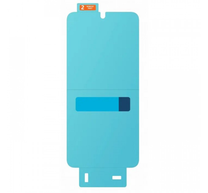 Плівка захисна Samsung Galaxy S25 (EF-US931CTEGWW)