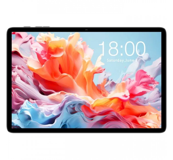 Планшет Teclast P30T KIT 10.1 4\/128Gb Wi-Fi Gray Клавіатура\/Миша\/Навушники\/Підставка\/Стилус\/Чохол (6940709686867)