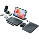 Планшет Teclast P30T KIT 10.1 4\/128Gb Wi-Fi Gray Клавіатура\/Миша\/Навушники\/Підставка\/Стилус\/Чохол (6940709686867)
