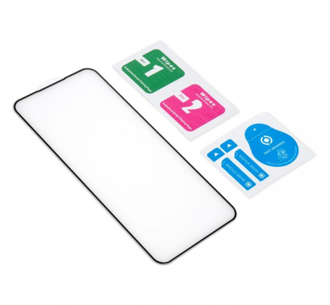 Стекло защитное Vinga Samsung Galaxy S24FE (VGSAS24FE)