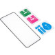Стекло защитное Vinga Samsung Galaxy S24FE (VGSAS24FE)