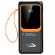 Батарея універсальна Aspiring Light 40 40000mAh PD\/22.5W (PPLH.L04)