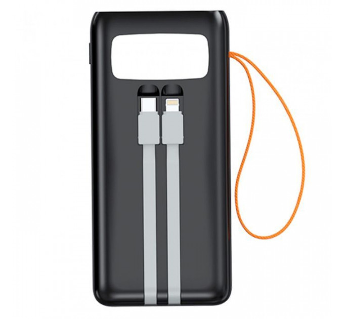 Батарея універсальна Aspiring Light 40 40000mAh PD\/22.5W (PPLH.L04)