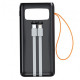 Батарея універсальна Aspiring Light 40 40000mAh PD\/22.5W (PPLH.L04)