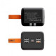 Батарея універсальна Aspiring Light 40 40000mAh PD\/22.5W (PPLH.L04)