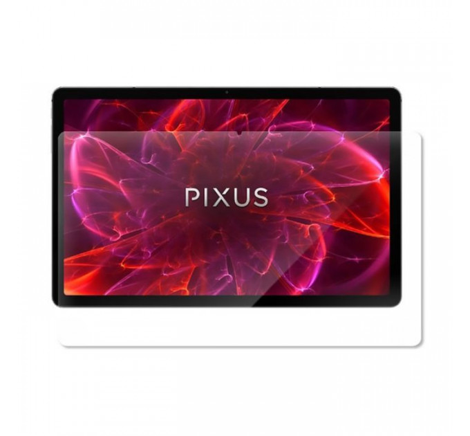 Стекло защитное BeCover Pixus Falcon 10.95" (713042)