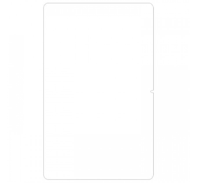 Стекло защитное BeCover Pixus Falcon 10.95" (713042)
