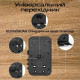 Зарядний пристрій Promate tripmate-gan70r