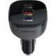 Зарядний пристрій Acefast 3xUSB 165W (2xUSB-C + USB-A) B14 (6974316282938)