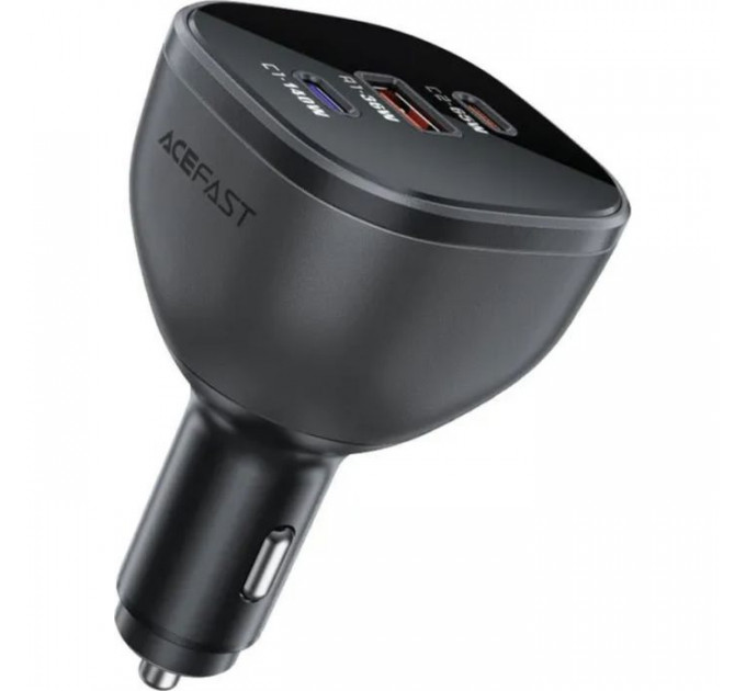 Зарядний пристрій Acefast 3xUSB 165W (2xUSB-C + USB-A) B14 (6974316282938)