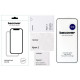 Скло захисне BeCover Poco X7 Pro 10D Black (713165)