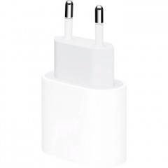 Зарядний пристрій Apple 20W USB-C Power Adapter,Model A2347 (MD3J4ZM\/A)
