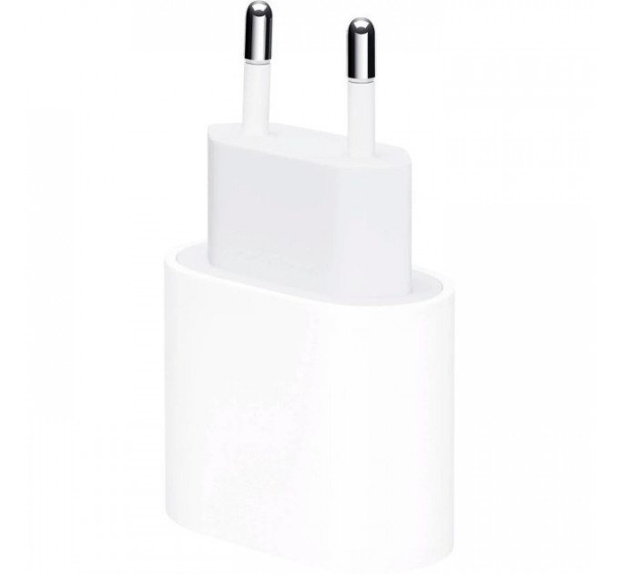 Зарядное устройство Apple 20W USB-C Power Adapter, Model A2347 (MD3J4ZM\/A)