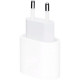 Зарядний пристрій Apple 20W USB-C Power Adapter,Model A2347 (MD3J4ZM\/A)