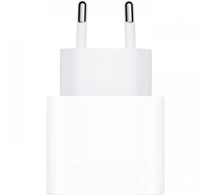 Зарядное устройство Apple 20W USB-C Power Adapter, Model A2347 (MD3J4ZM\/A)