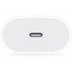 Зарядное устройство Apple 20W USB-C Power Adapter, Model A2347 (MD3J4ZM\/A)