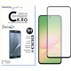 Скло захисне Fine Line Samsung Galaxy A56 Black (FL-TGFG-388)