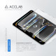 Скло захисне ACCLAB Full Glue Apple iPad Pro 11 (2024) (1283126593697)