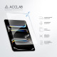 Скло захисне ACCLAB Full Glue Apple iPad Pro 11 (2024) (1283126593697)