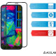 Скло захисне ACCLAB Full Glue Samsung A32 Black (1283126510533)