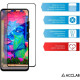 Скло захисне ACCLAB Full Glue Xiaomi 14T Black (1283126603402)