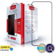 Скло захисне Intaleo Full Glue Xiaomi 15 Black (1283126607349)