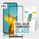 Скло захисне Piko Full Glue Moto G84 Black (1283126582370)