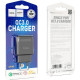 Зарядное устройство для HOCO C72Q Glorious USB QC3.0 18W Black (6931474732507)