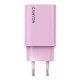 Зарядний пристрій Canyon 30CL OnCharge USB-C PD30W Pink (CNE-CHA30CLPK)