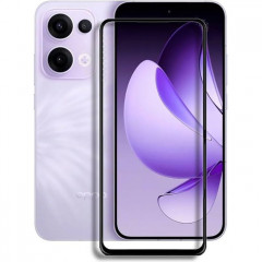 Скло захисне PowerPlant Full screen OPPO Reno13 5G (GL605269)