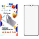Скло захисне Drobak Samsung Galaxy A26 Black (383868)