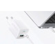 Зарядное устройство Anker PowerPort 323 33W USB-C+USB-C White (A2331G21)