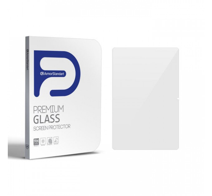 Скло захисне Armorstandart Glass.CR Lenovo Idea Tab Pro Clear (ARM83468)