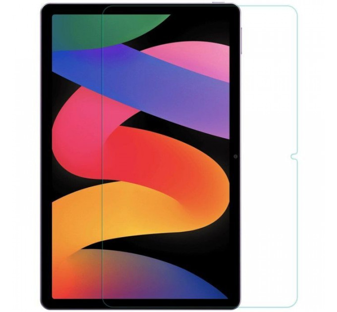 Скло захисне BeCover Xiaomi Redmi Pad 2 11.0 (713570)
