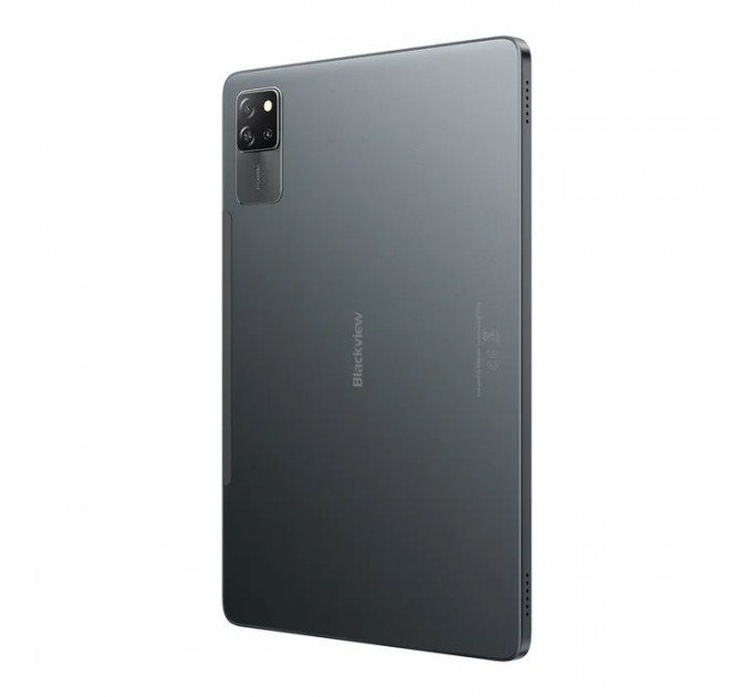Планшет Blackview Tab 60 Pro SET 10.1/'/' 8\/128GB LTE Volcano Grey (Клавіатура, Миш, Стилус, чохол, навушники, скло) (6931548322498)