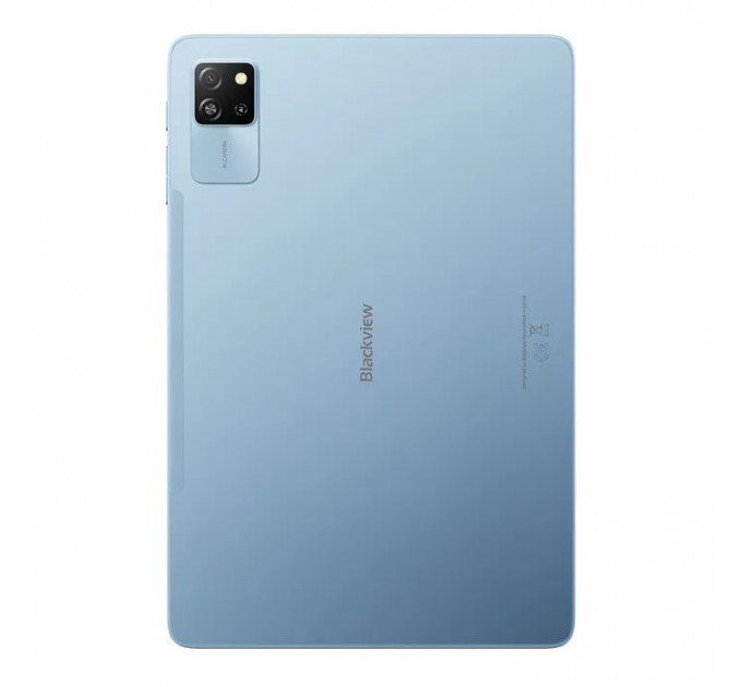 Планшет Blackview Tab 60 Pro SET 10.1/'/' 8\/128GB LTE Sunny Sky Blue Клавиатура, Мышь, Стилус, чехол, наушники, стекло (6931548322504)