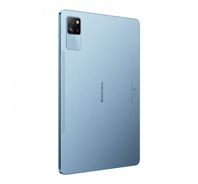 Планшет Blackview Tab 60 Pro SET 10.1/'/' 8\/128GB LTE Sunny Sky Blue Клавиатура, Мышь, Стилус, чехол, наушники, стекло (6931548322504)