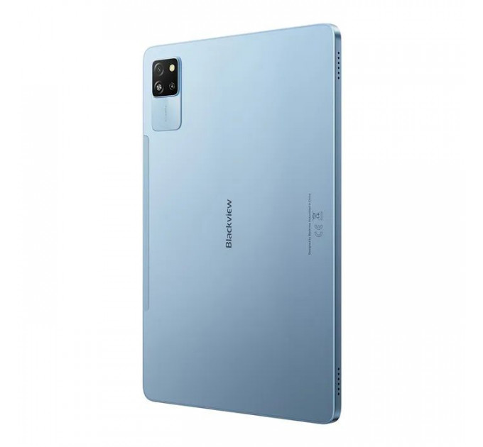 Планшет Blackview Tab 60 Pro SET 10.1/'/' 8\/128GB LTE Sunny Sky Blue Клавиатура, Мышь, Стилус, чехол, наушники, стекло (6931548322504)