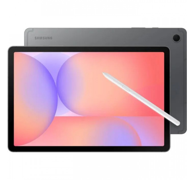 Планшет Samsung Galaxy Tab S10 Lite 5G 8\/256GB Gray (SM-X406BZAPEUC)