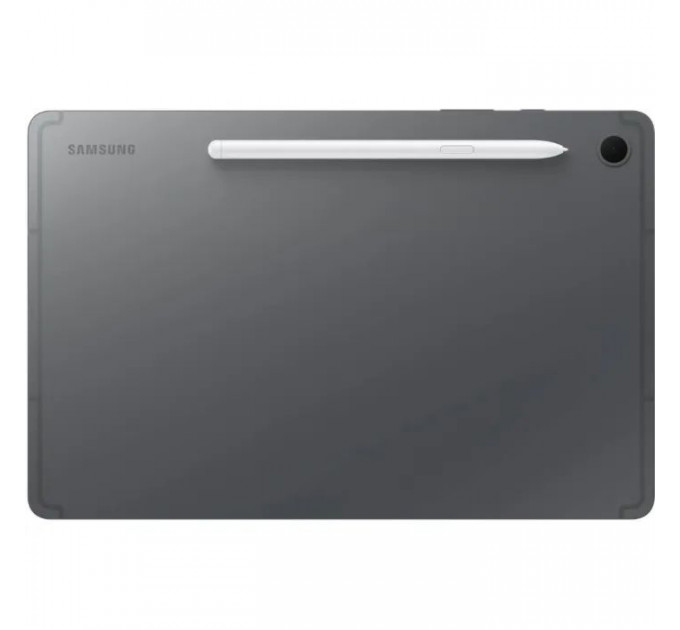 Планшет Samsung Galaxy Tab S10 Lite 5G 8\/256GB Gray (SM-X406BZAPEUC)