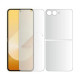 Плівка захисна Devia hydrogel Samsung Flip 7 front+back (DV-SM-FL7)