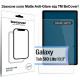 Скло захисне BeCover Matte Anti-Glare Samsung Galaxy Tab S10 Lite SM-X400\/406 10.9\" (713819)