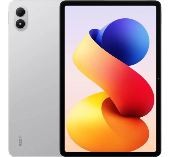 Планшет Xiaomi Redmi Pad 2 Pro 12.1\" WiFi 6\/128GB Silver (VHU6250EU) (1171918)