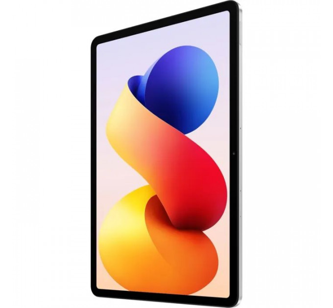 Планшет Xiaomi Redmi Pad 2 Pro 12.1\" WiFi 6\/128GB Silver (VHU6250EU) (1171918)